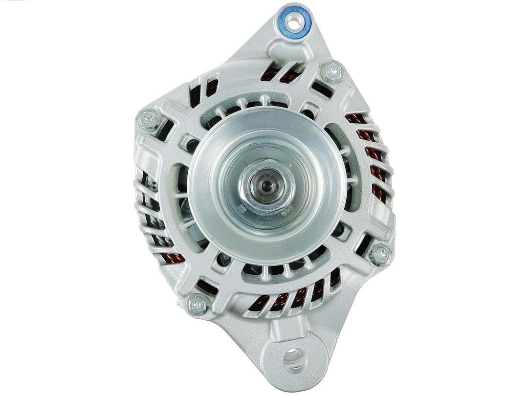 AS-PL A5355(MITSUBISHI): Laturi Brand new AS-PL Alternator brush set 130A