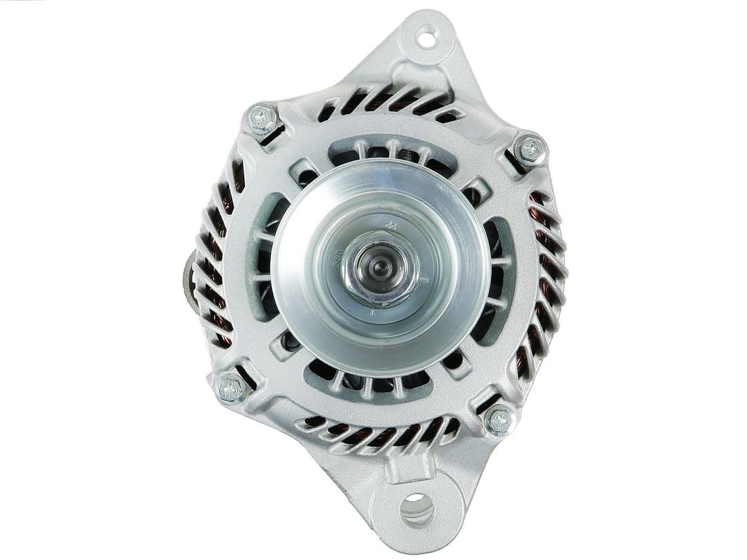 AS-PL A5513(MITSUBISHI): Laturi Brand new AS-PL Alternator brush set 120A