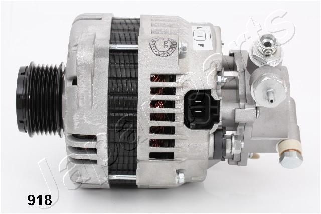 JAPANPARTS ALU918: Laturi
