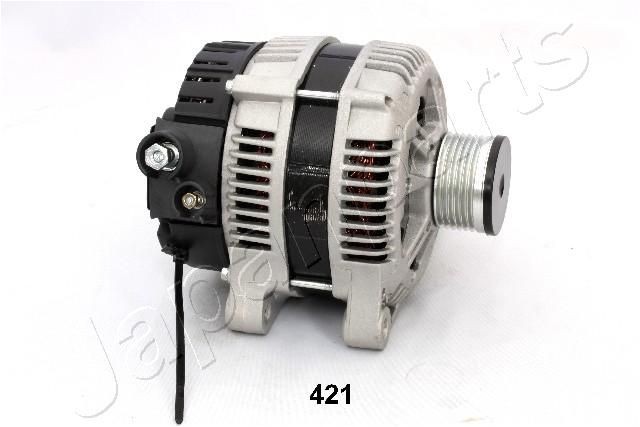 JAPANPARTS ALZ421: Laturi 150A