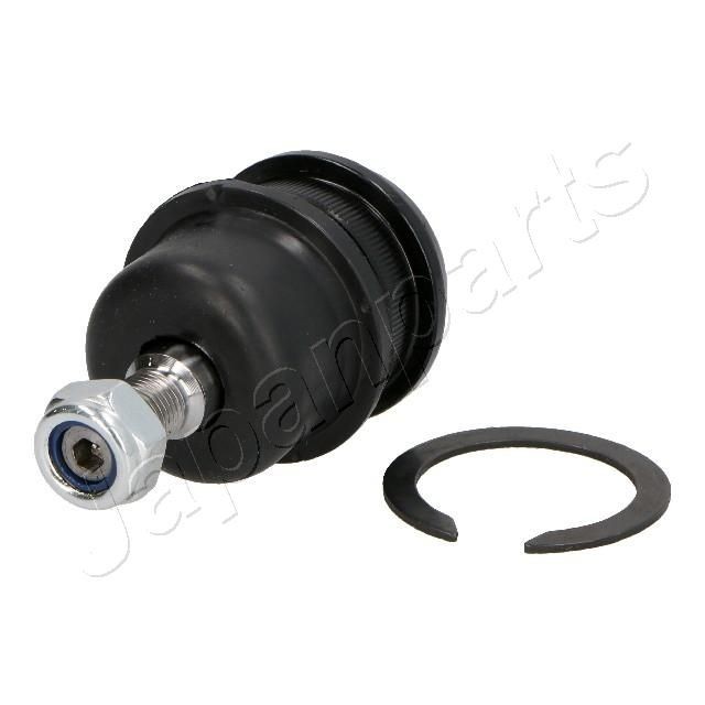 JAPANPARTS BJ-H57: Rotule de suspension Essieu avant, inférieur