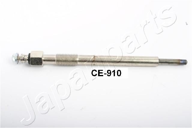 JAPANPARTS DI-2001: Bromsskiva framaxel, Ø: 295,7mm, ventilerad, Ø: 295,7mm
