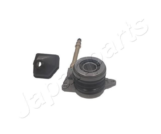 JAPANPARTS DI-307: Piduriketas Esisild, Ø: 258mm, õhutusega, Ø: 258mm