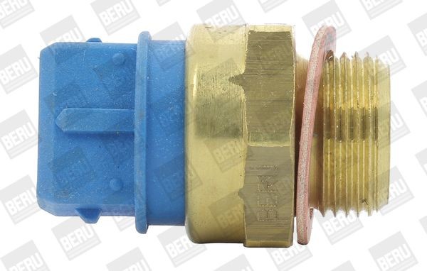 BERU ST145: Sensor, temperatura del refrigerante 1/2"-14NPTF