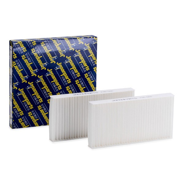 JAPANPARTS FAA-DG0: Filtrs, Salona telpas gaiss Smalkās attīrīšanas salona filtrs