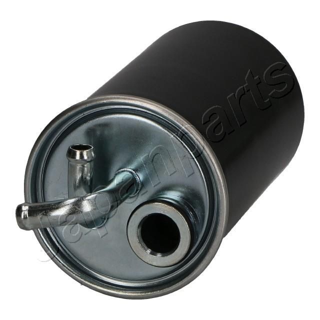 JAPANPARTS FC-001S: Kuro filtras