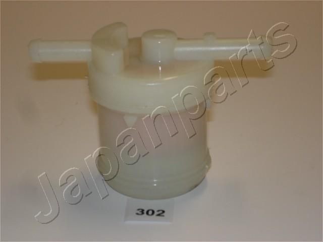 JAPANPARTS FC-302S: Degvielas filtrs
