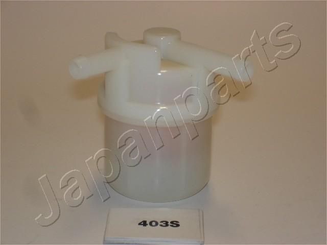 JAPANPARTS FC-403S: Degvielas filtrs