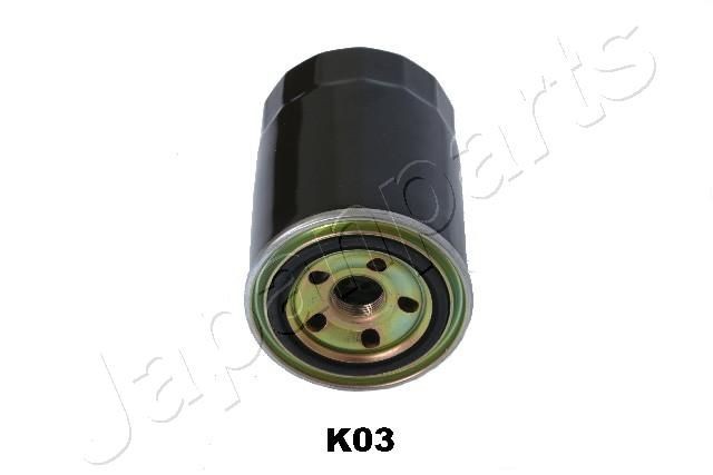 JAPANPARTS FC-K03S: Degvielas filtrs