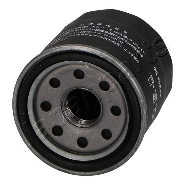 JAPANPARTS FO-120S: Filtro olio