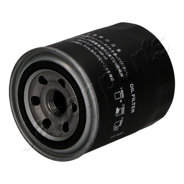 JAPANPARTS FO-800S Ölfilter