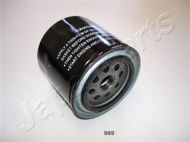 JAPANPARTS FO-989S: Filtro olio