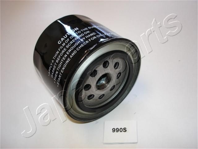 JAPANPARTS FO-990S: Öljynsuodatin