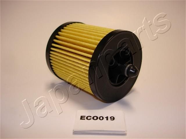 JAPANPARTS FO-ECO019: Eļļas filtrs