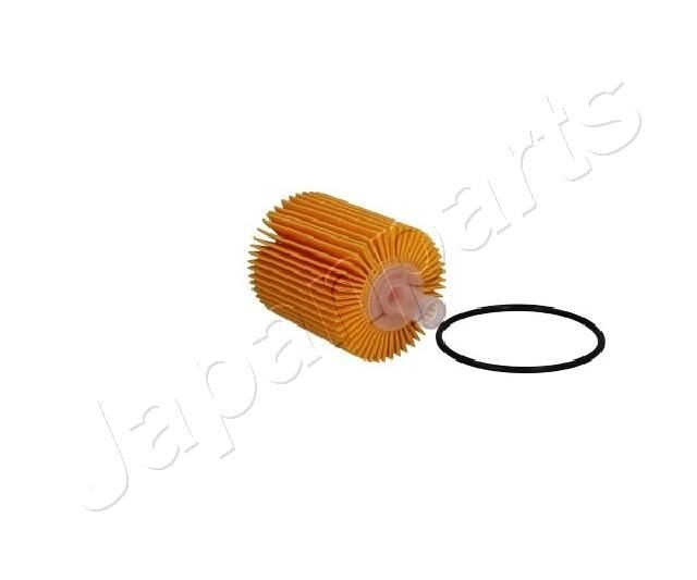 JAPANPARTS FO-ECO054: Filtro olio