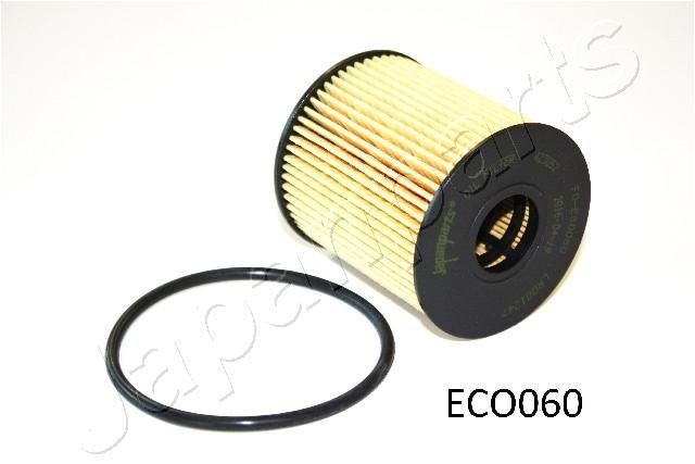 JAPANPARTS FO-ECO060: Filtro olio