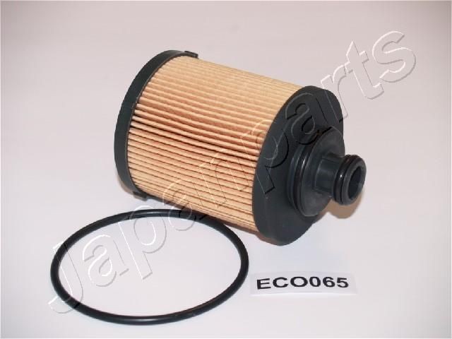 JAPANPARTS FO-ECO065: Filtro olio