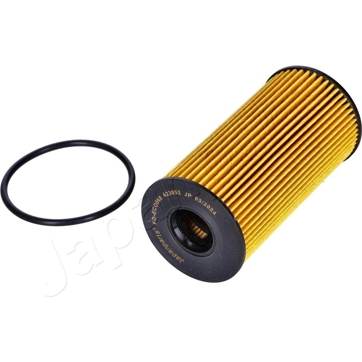 JAPANPARTS FO-ECO068: Eļļas filtrs