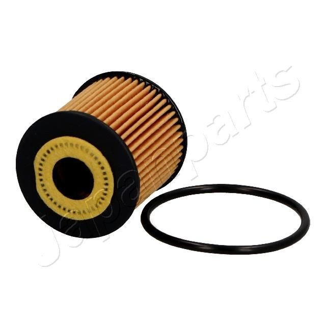 JAPANPARTS FO-M00S: Filtro olio