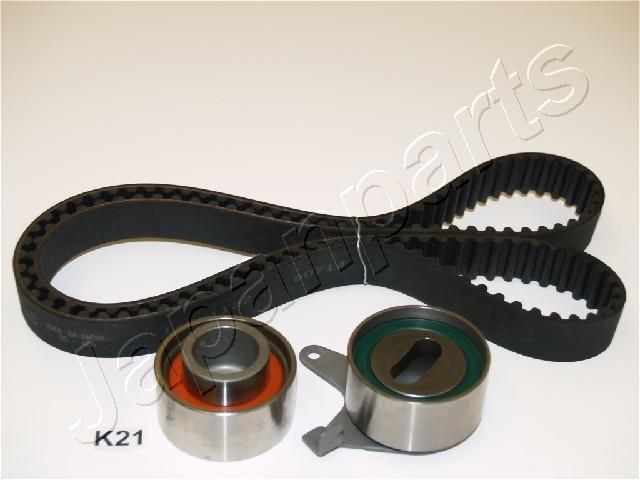 JAPANPARTS KDD-K21: Kit de distribution Nombre de dents 1: 145