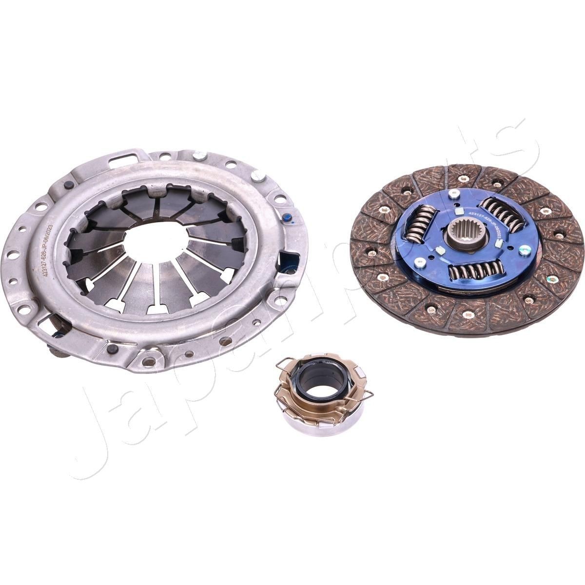 JAPANPARTS KF-626: Kit de embraiagem