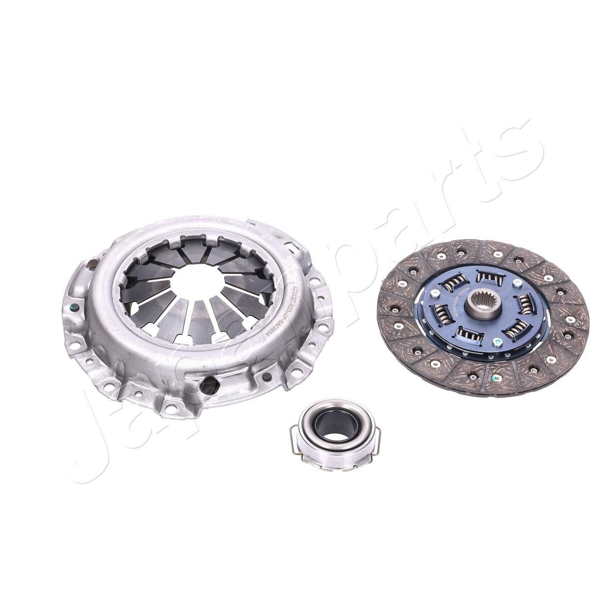 JAPANPARTS KF-633: Kit de embraiagem