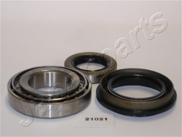 JAPANPARTS KK-21021: Zestaw łożysk koła