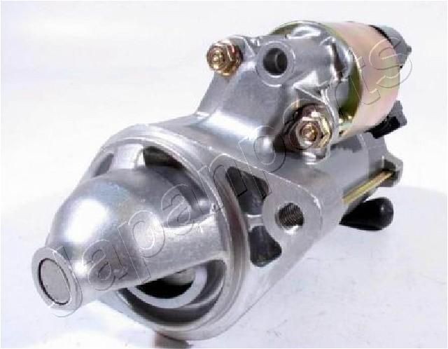 JAPANPARTS MTT356: Käynnistysmoottori 1kW