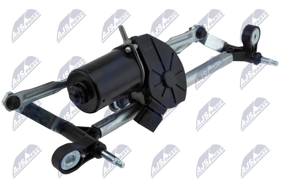 NTY ESW-PL-020: Wischergestänge mit Elektromotor