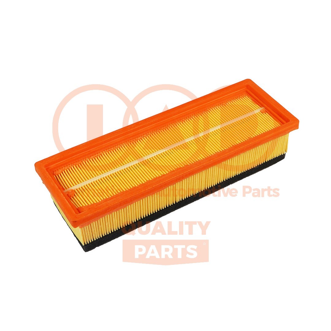 IAP QUALITY PARTS 121-08043: Luftfilter