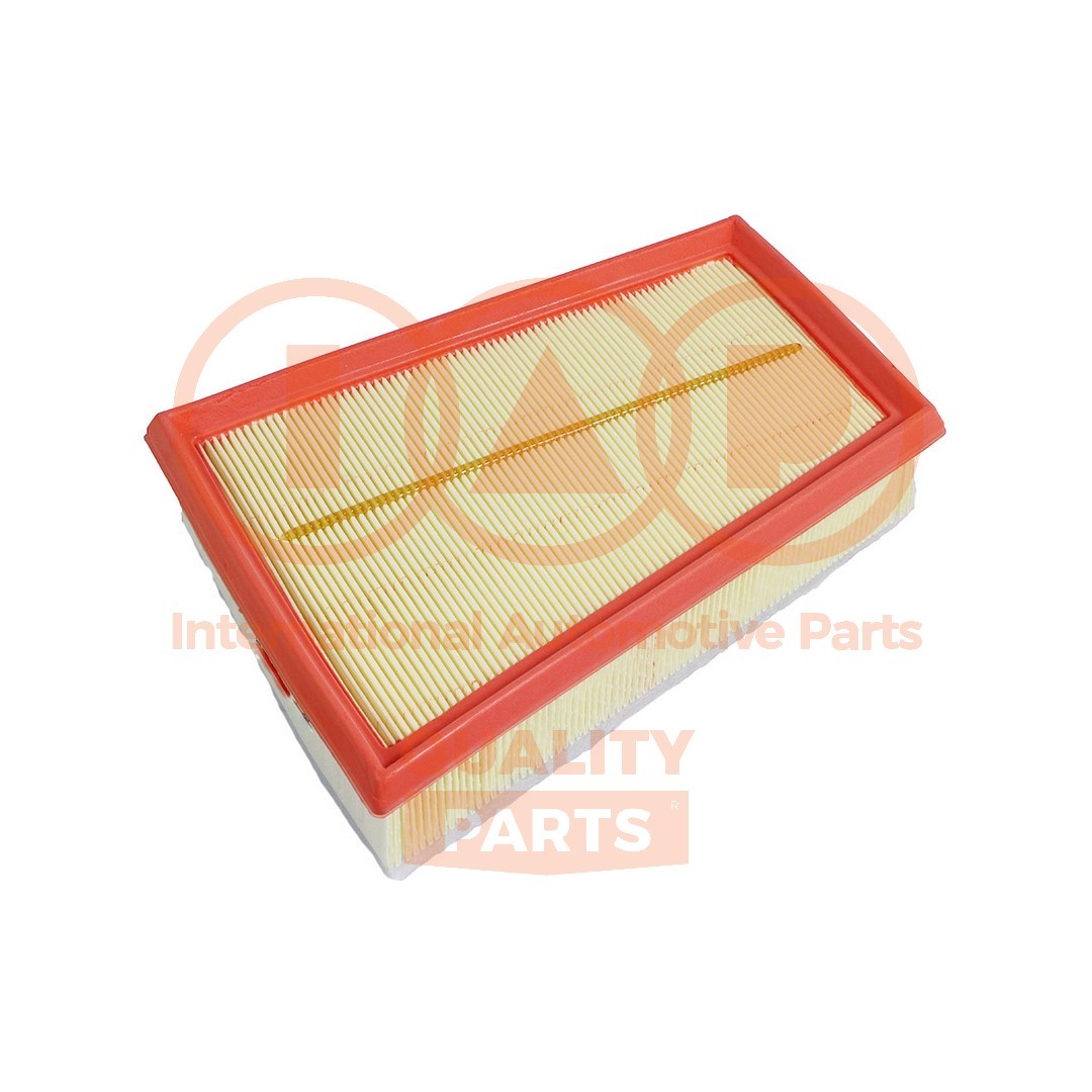 IAP QUALITY PARTS 121-29080: Gaisa filtrs