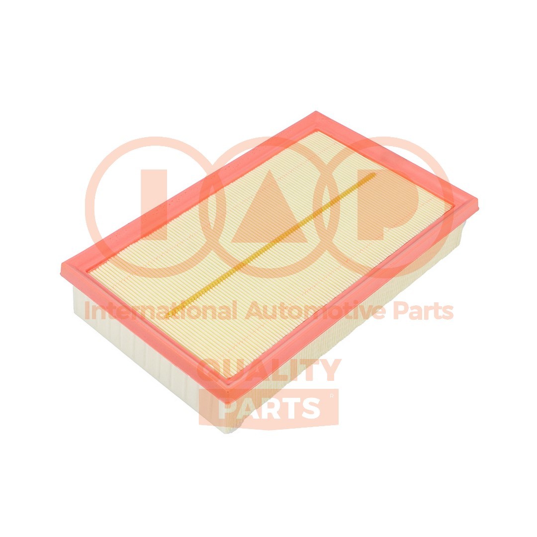 IAP QUALITY PARTS 121-50044: Ilmansuodatin