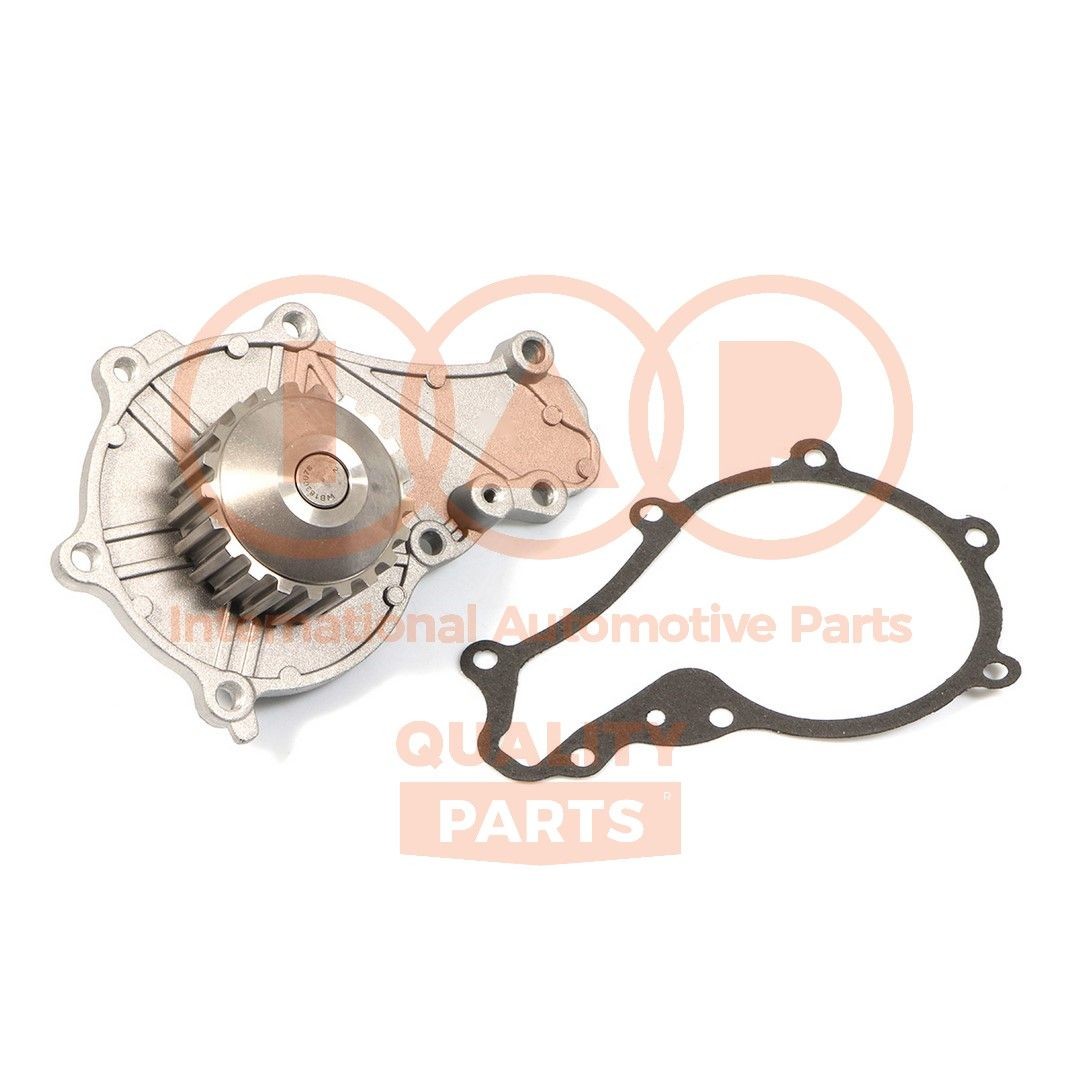 IAP QUALITY PARTS 150-11081P: Ūdenssūknis