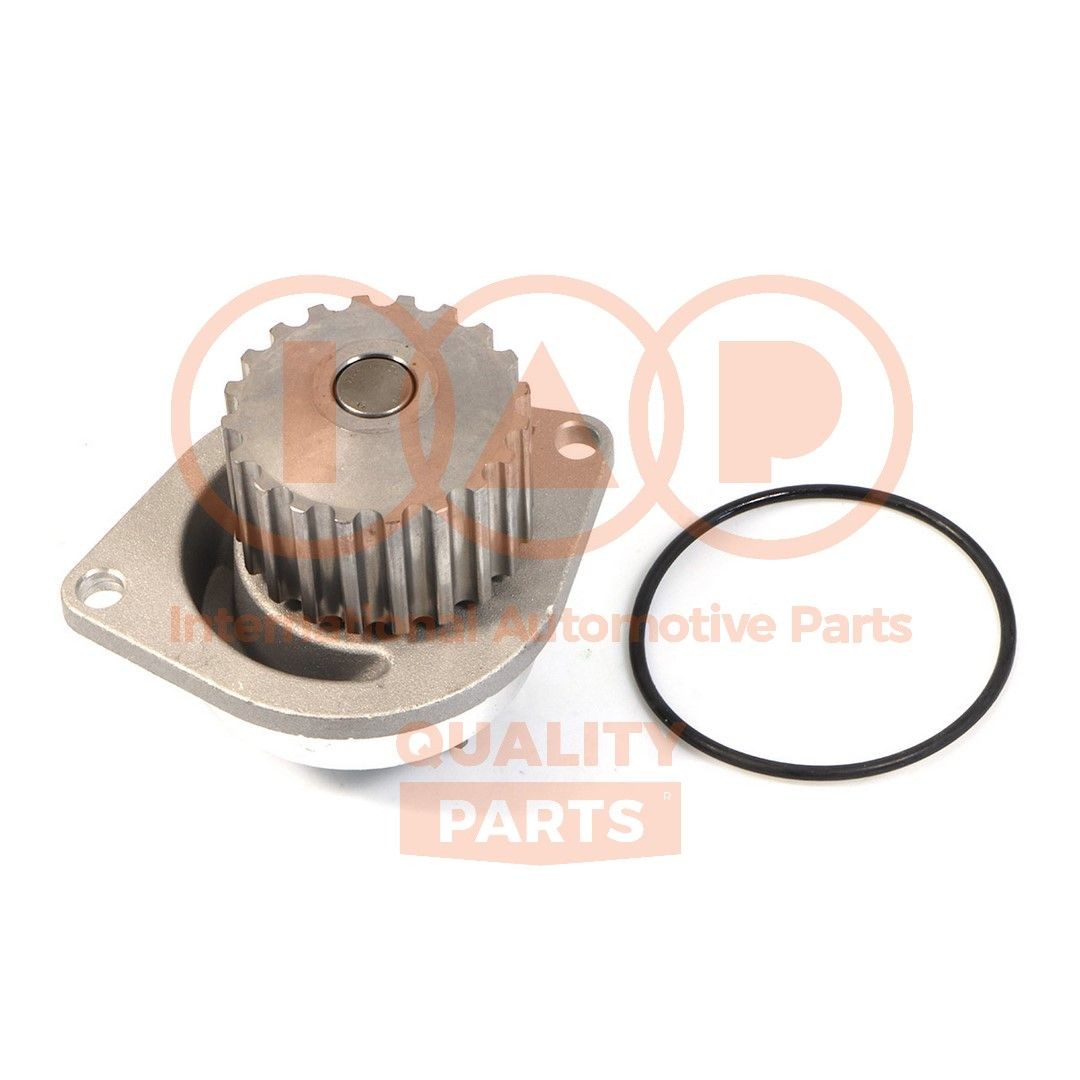 IAP QUALITY PARTS 150-13094P: Ūdenssūknis