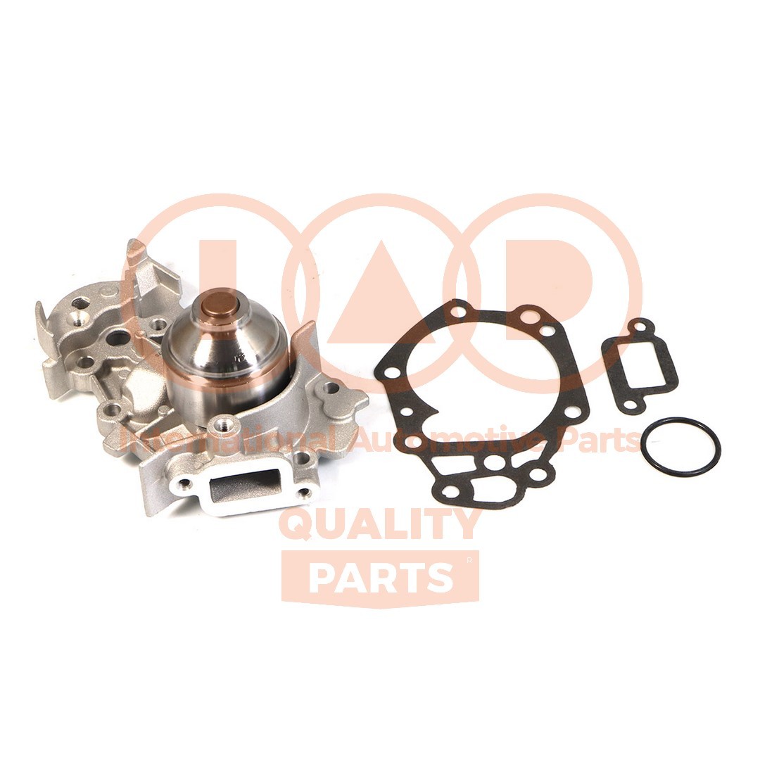 IAP QUALITY PARTS 150-13162: Ūdenssūknis ar blīvēm