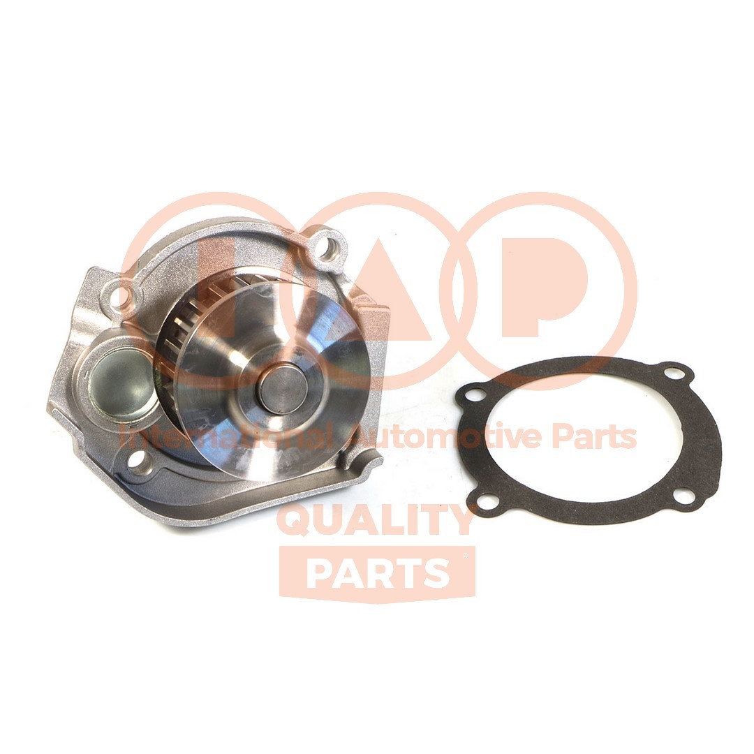 IAP QUALITY PARTS 150-22042P: Ūdenssūknis Zobu skaits: 23, ar blīvēm
