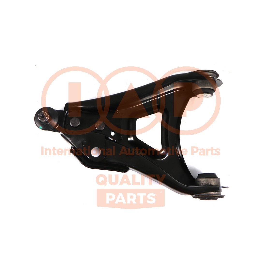 IAP QUALITY PARTS 503-13161: Ridici paka, zaveseni kol přední, tlačítko, levá
