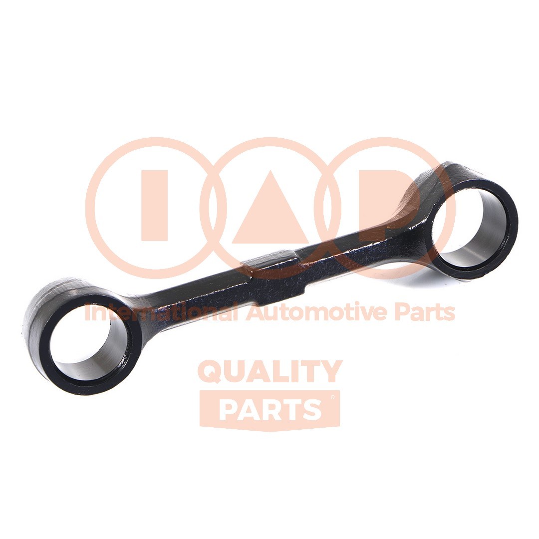 IAP QUALITY PARTS 614-03040: Άρθρωση, μπάρα Μπροστινός άξονας και από τις δύο πλευρές, Mπροστινός άξονας δεξιά