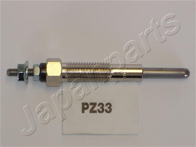 JAPANPARTS PZ33: Candeletta