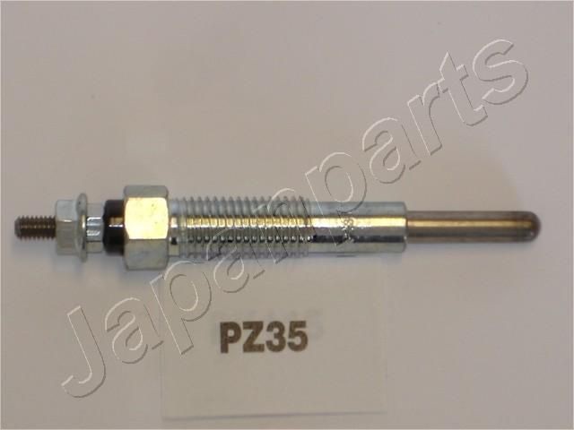JAPANPARTS PZ35: Candeletta