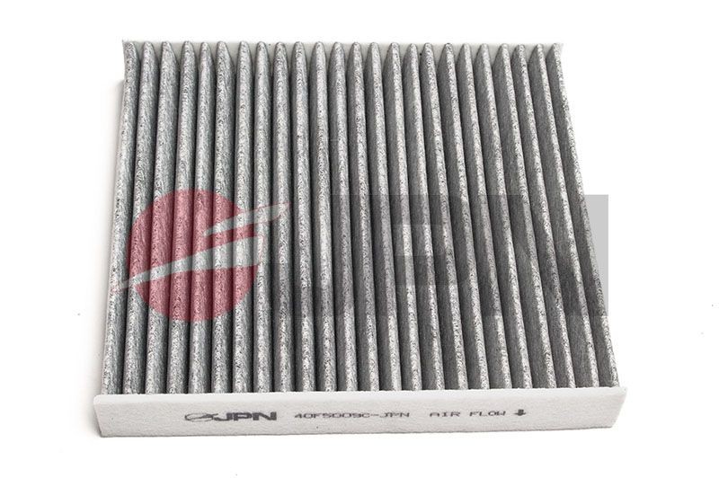 JPN 40F5009C-JPN: Filtru, aer habitaclu Filtru carbon activ