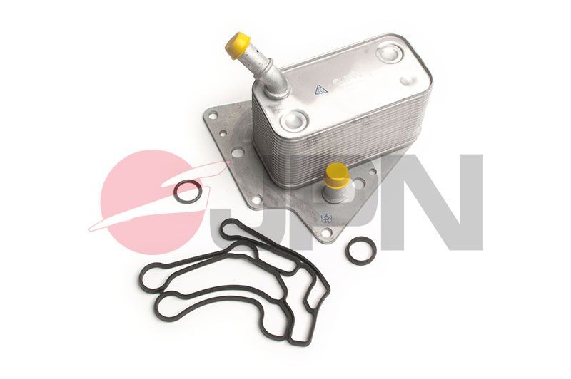 JPN 60C9449-JPN: Eļļas radiators, Motoreļļa ar blīvēm