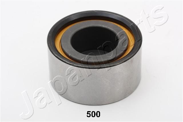 JAPANPARTS RP-500: Polia de desvio / de guia, correia trapezoidal estriada Ø: 50mm