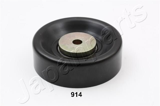 JAPANPARTS RP-914: Galet enrouleur de courroie d'accessoire Ø: 90mm