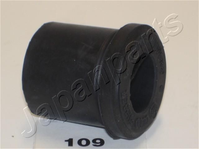 JAPANPARTS RU-109: Tuleja, pióro resora przy "oczku" resora, z tyłu