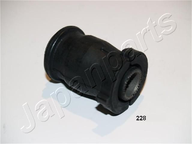 JAPANPARTS RU-228: Support, silentbloc du bras transversal
