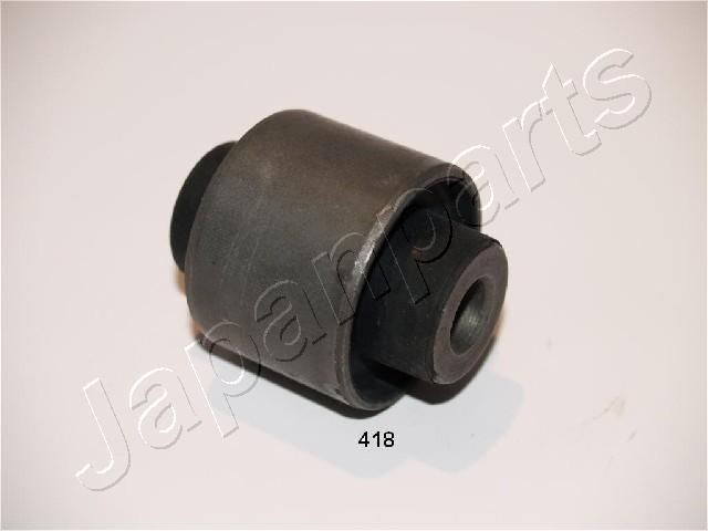 JAPANPARTS RU-418: Support, silentbloc du bras transversal