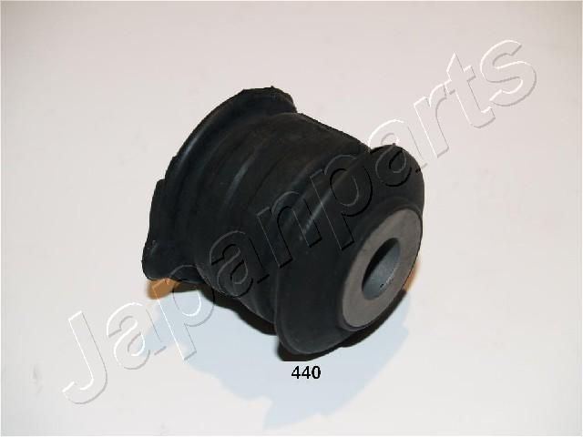 JAPANPARTS RU-440: Support, silentbloc du bras transversal