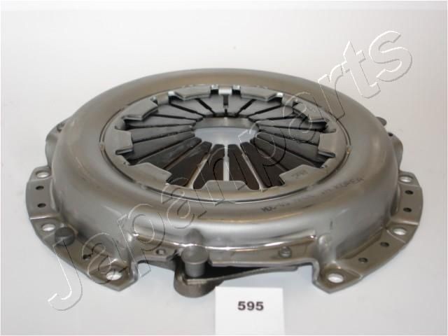 JAPANPARTS SF-595: Kupplungsdruckplatte