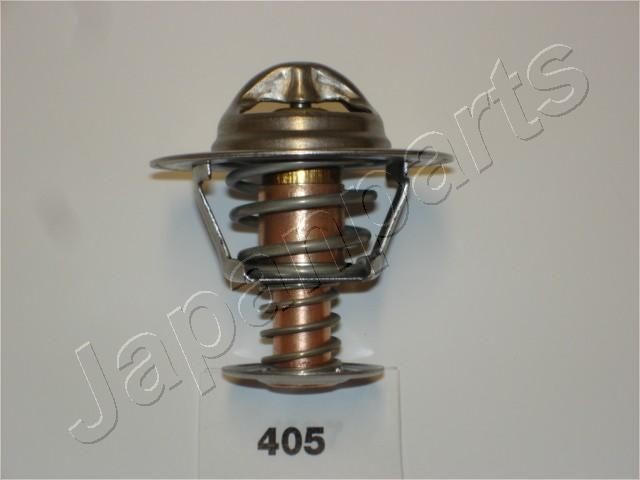 JAPANPARTS VT-405: Termostato motore 77°C, 52mm, 28mm